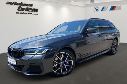 BMW 540 Gebrauchtwagen