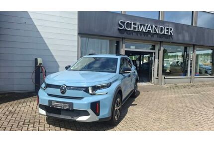 Citroen C3 Aircross Gebrauchtwagen