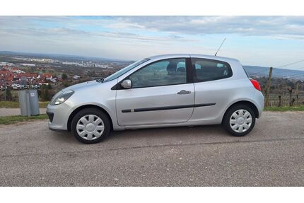 Renault Clio Gebrauchtwagen