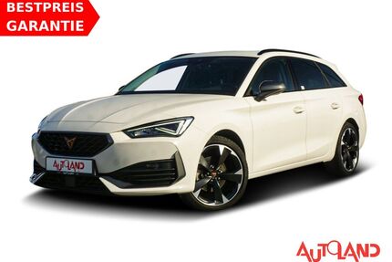 Cupra Leon Gebrauchtwagen
