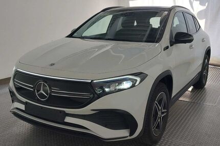 Mercedes-Benz EQA Gebrauchtwagen
