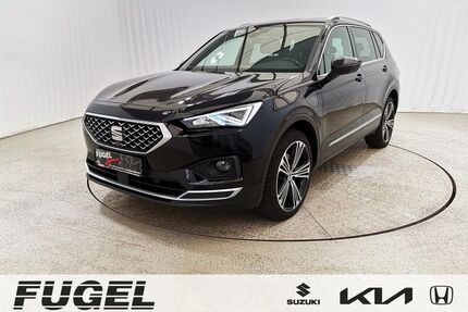 Seat Tarraco Gebrauchtwagen