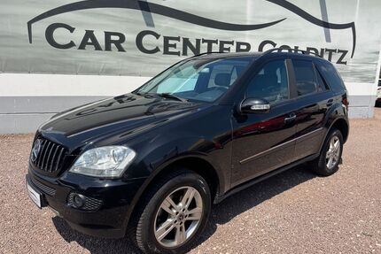 Mercedes-Benz ML 350 Gebrauchtwagen