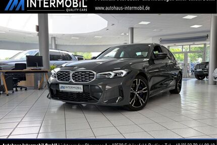 BMW M340d Gebrauchtwagen