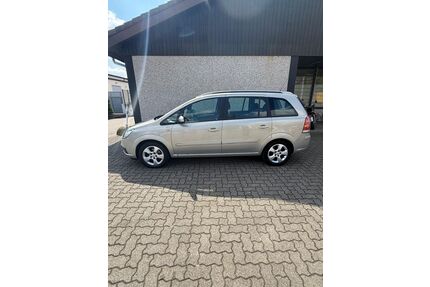 Opel Zafira Gebrauchtwagen