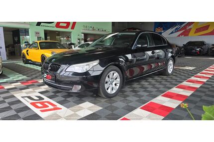 BMW 520 Gebrauchtwagen