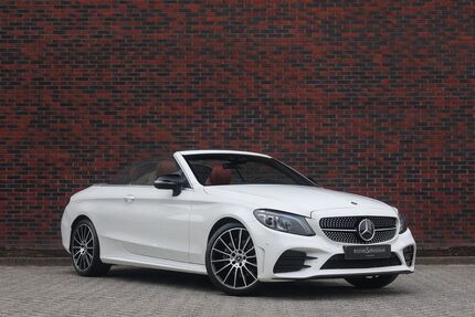 Mercedes-Benz C 180 Gebrauchtwagen