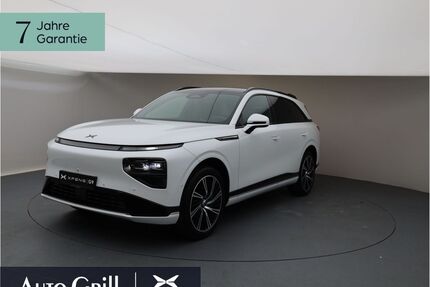 XPeng G9 Gebrauchtwagen