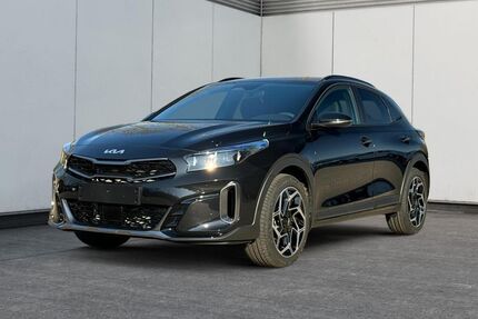 Kia XCeed Gebrauchtwagen