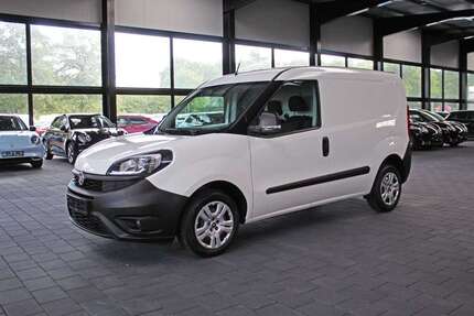 Fiat Doblo Gebrauchtwagen