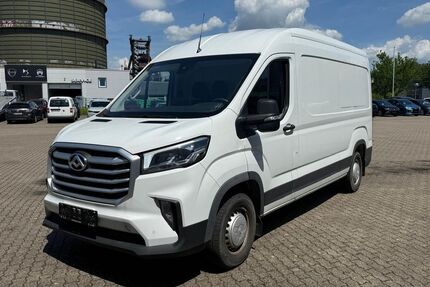 Maxus Deliver 9 Gebrauchtwagen