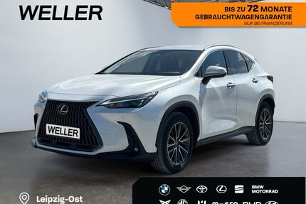 Lexus NX 450h Gebrauchtwagen