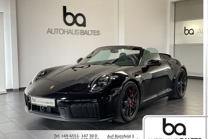 Porsche 992 Gebrauchtwagen