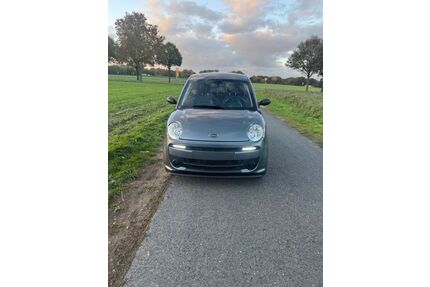 Microcar M.Go Gebrauchtwagen