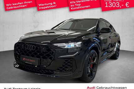 Audi RSQ8 Gebrauchtwagen