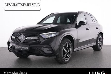 Mercedes-Benz GLC 300 Gebrauchtwagen