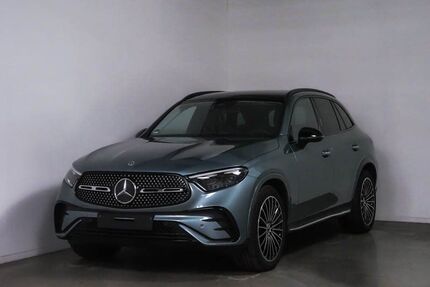 Mercedes-Benz GLC 200 Gebrauchtwagen
