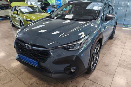 Subaru Crosstrek Gebrauchtwagen