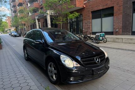 Mercedes-Benz R 280 Gebrauchtwagen