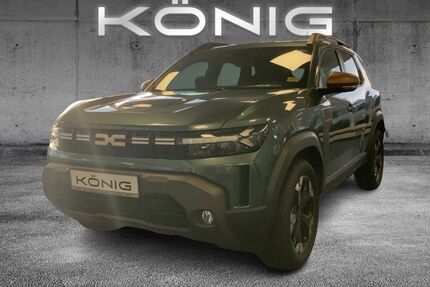 Dacia Duster Gebrauchtwagen