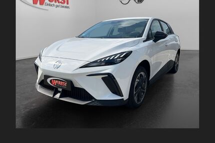 MG MG4 Gebrauchtwagen