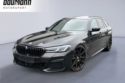 BMW 540 Gebrauchtwagen