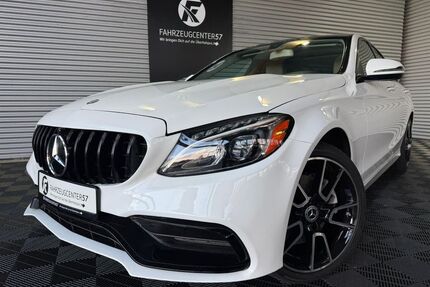 Mercedes-Benz C 300 Gebrauchtwagen