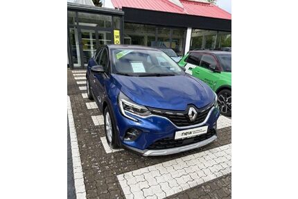 Renault Captur Gebrauchtwagen