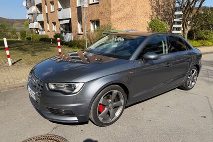 Audi A3 Gebrauchtwagen