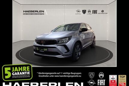 Opel Grandland (X) Gebrauchtwagen