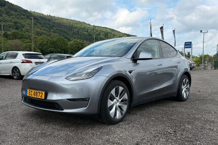 Tesla Model Y Gebrauchtwagen