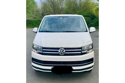 VW T6 Multivan Gebrauchtwagen
