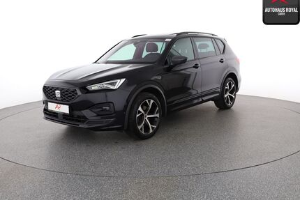 Seat Tarraco Gebrauchtwagen
