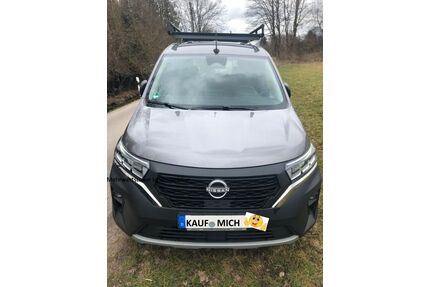 Nissan Townstar Gebrauchtwagen