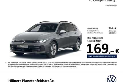 VW Golf Variant Gebrauchtwagen