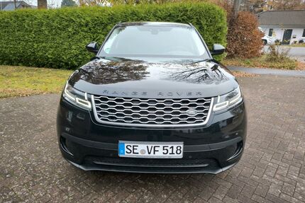 Land Rover Range Rover Velar Gebrauchtwagen