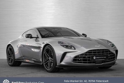 Aston Martin V8 Vantage Gebrauchtwagen