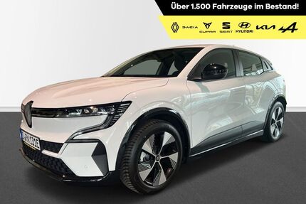 Renault Megane E-TECH Gebrauchtwagen