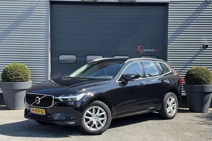 Volvo XC60 Gebrauchtwagen