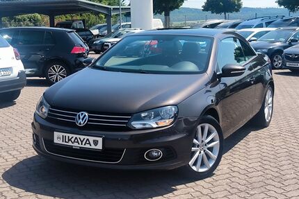 VW Eos Gebrauchtwagen