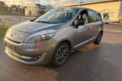 Renault Scenic Gebrauchtwagen