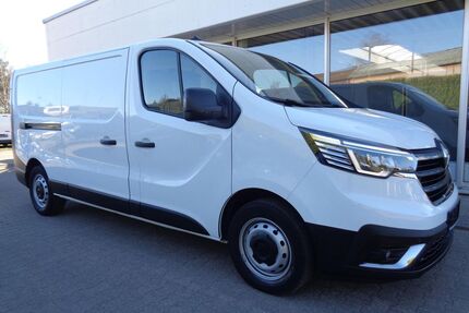 Renault Trafic Gebrauchtwagen