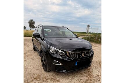 Peugeot 3008 Gebrauchtwagen