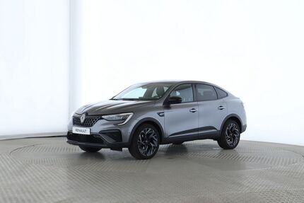 Renault Arkana Gebrauchtwagen