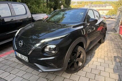 Nissan Juke Gebrauchtwagen