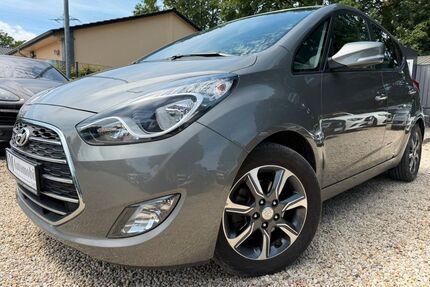Hyundai ix20 Gebrauchtwagen