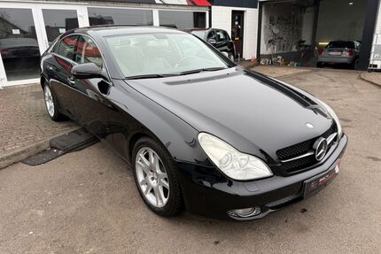 Mercedes-Benz CLS 350 Gebrauchtwagen