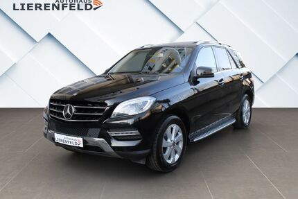 Mercedes-Benz ML 350 Gebrauchtwagen