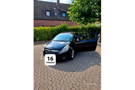Opel Corsa Gebrauchtwagen