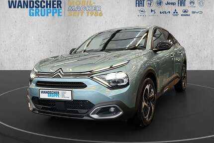 Citroen C4 Gebrauchtwagen